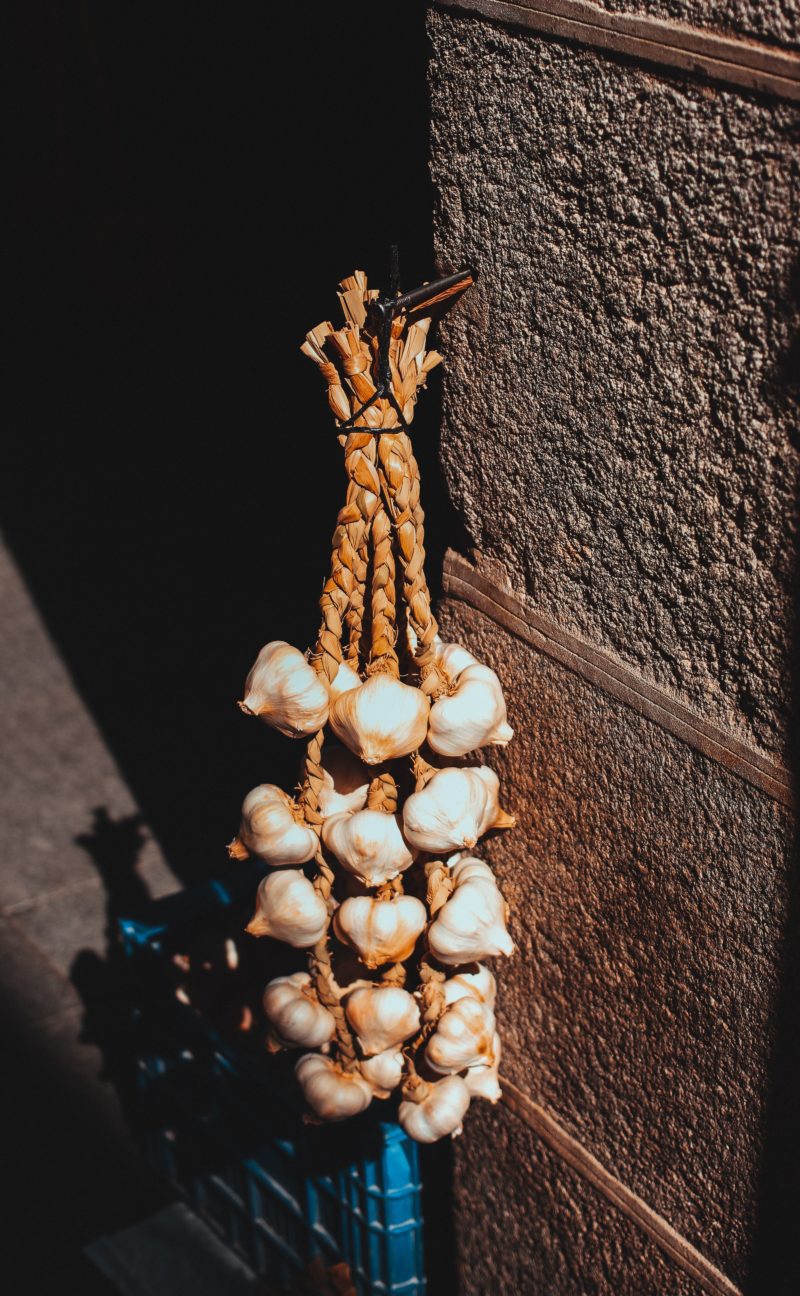Wo du den besten schwarzen Knoblauch kaufen kannst
